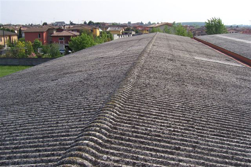 Amianto Ethernit Rewatt Incentivi Fotovoltaico